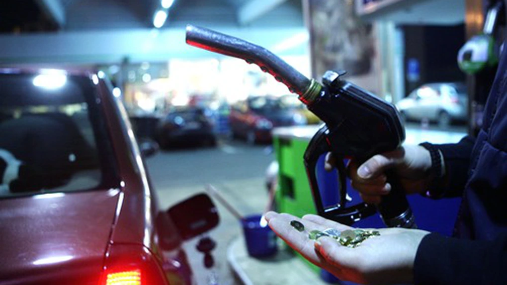 Șase lei litrul. S-au scumpit mai mult carburanții în România decât în Europa?