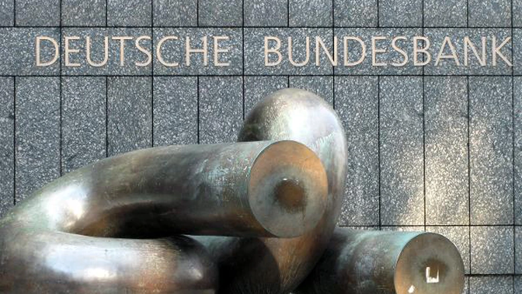 Bundesbank se aşteaptă ca deficitul de semiconductori să afecteze economia Germaniei