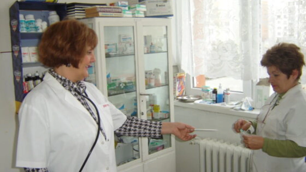 7,88 de milioane de români plătesc contribuţia la sănătate pentru 18,18 milioane de asiguraţi