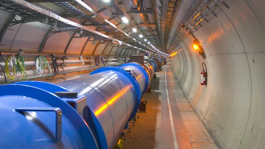 Construirea unui nou accelerator de particule, aprobată în Germania