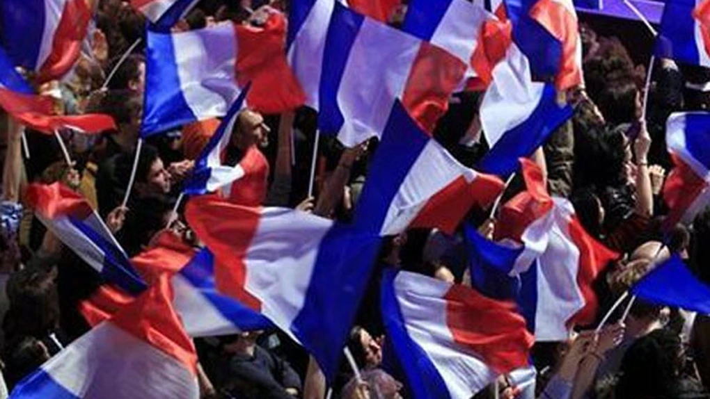 Turul doi al alegerilor legislative din Franţa a început