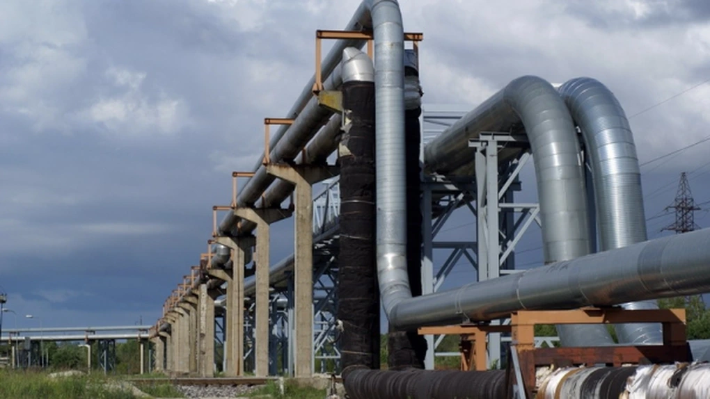 Rusia va finanţa integral tronsonul sârb al gazoductului South Stream