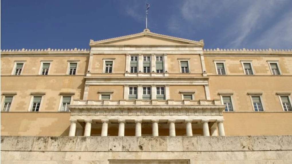 Grecia recunoaşte unele derapaje de la reformele din programul de salvare
