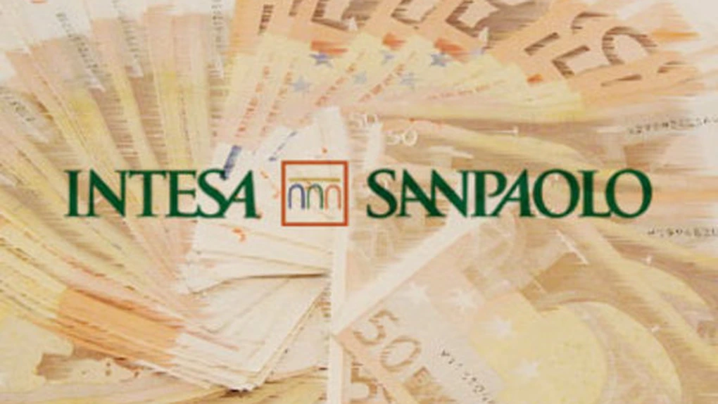 Fuziunea între Intesa Sanpaolo Bank şi CR Firenze a fost finalizată
