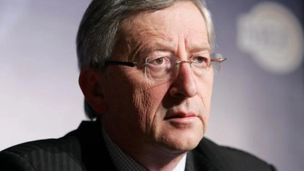 Juncker: Troica a transmis un raport pozitiv pentru Grecia. Noua tranşă nu va fi aprobată luni