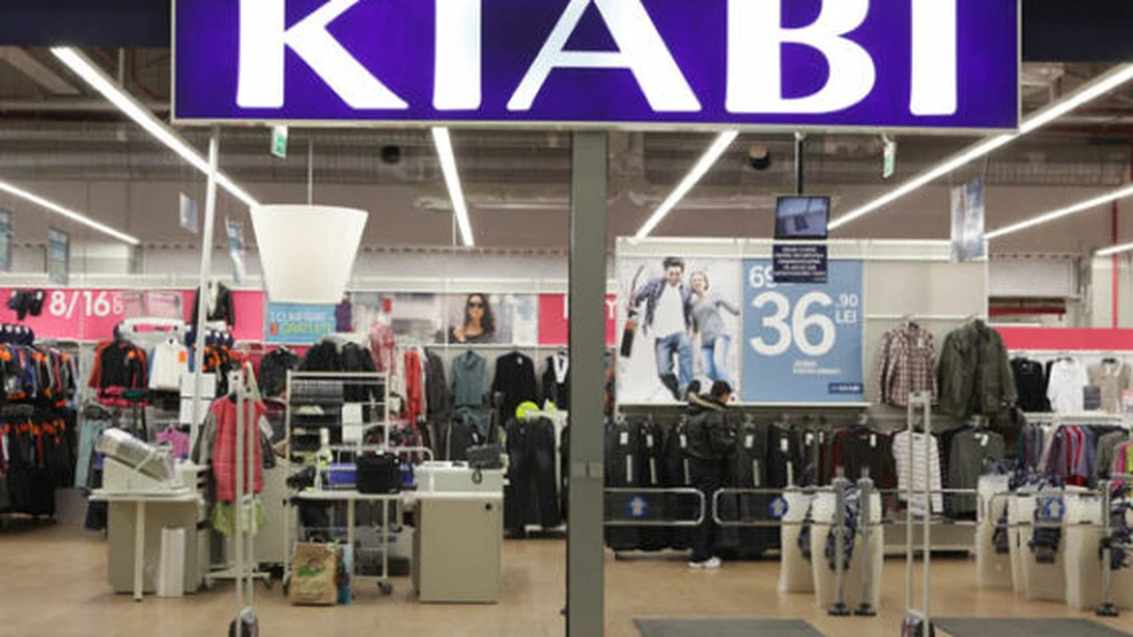 Kiabi a închis un magazin. Se pregătește de plecare cu mega reduceri