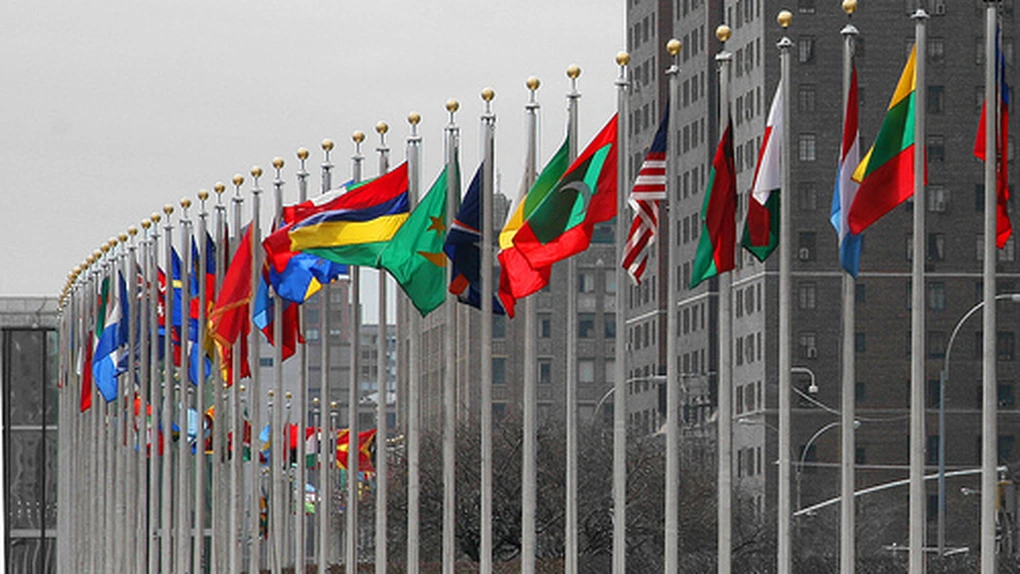 Uraganul Sandy a provocat pagube fără precedent la sediul ONU