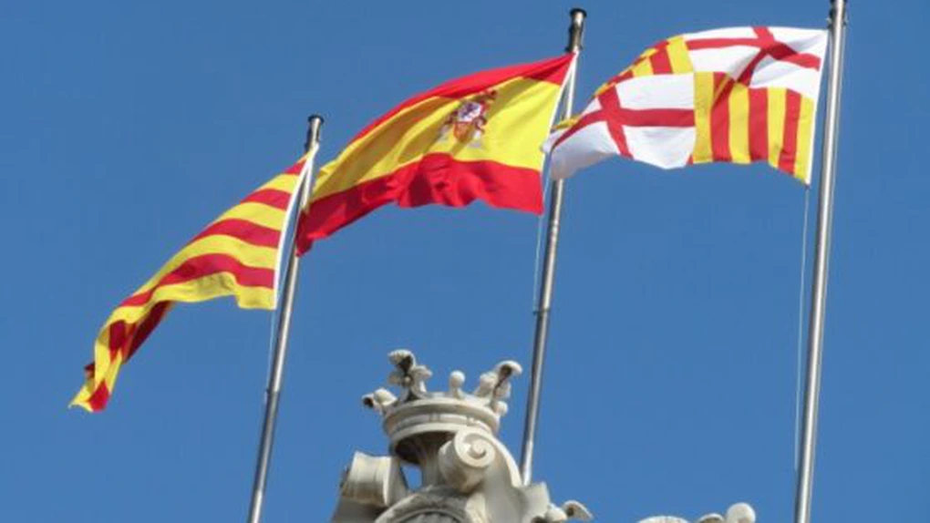 Moody's îmbunătăţeşte perspectiva ratingului Spaniei