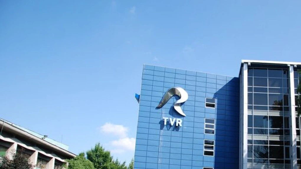 Şeful TVR: Decizia Guvernului privind deblocarea conturilor asigură TVR 