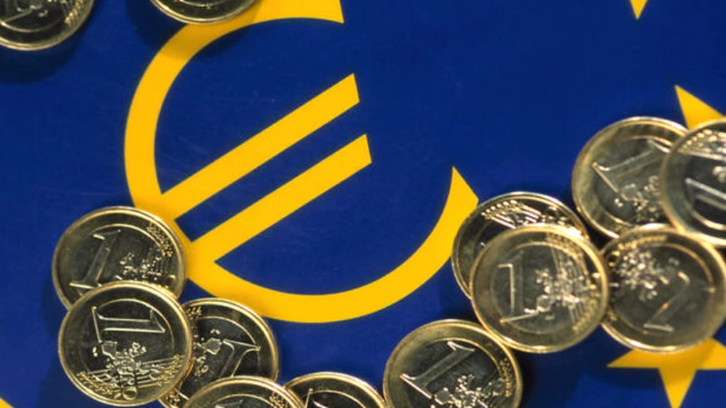 Activitatea economică în zona euro a rămas la un nivel solid, luna trecută - Markit