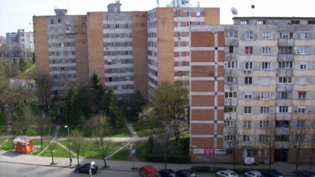 Cu cât au scăzut preţurile locuinţelor din Bucureşti în luna septembrie