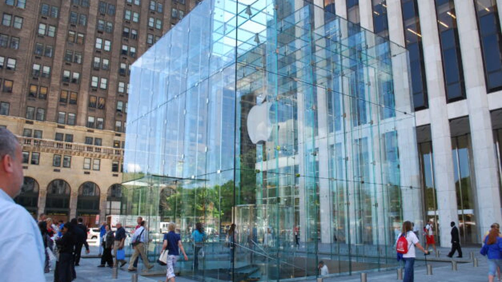 Câte iPhone-uri vinde Apple în fiecare minut
