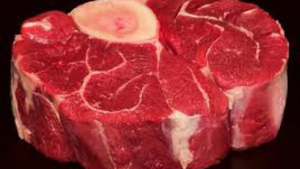 UE ridică restricţile faţă de importurile de carne din SUA