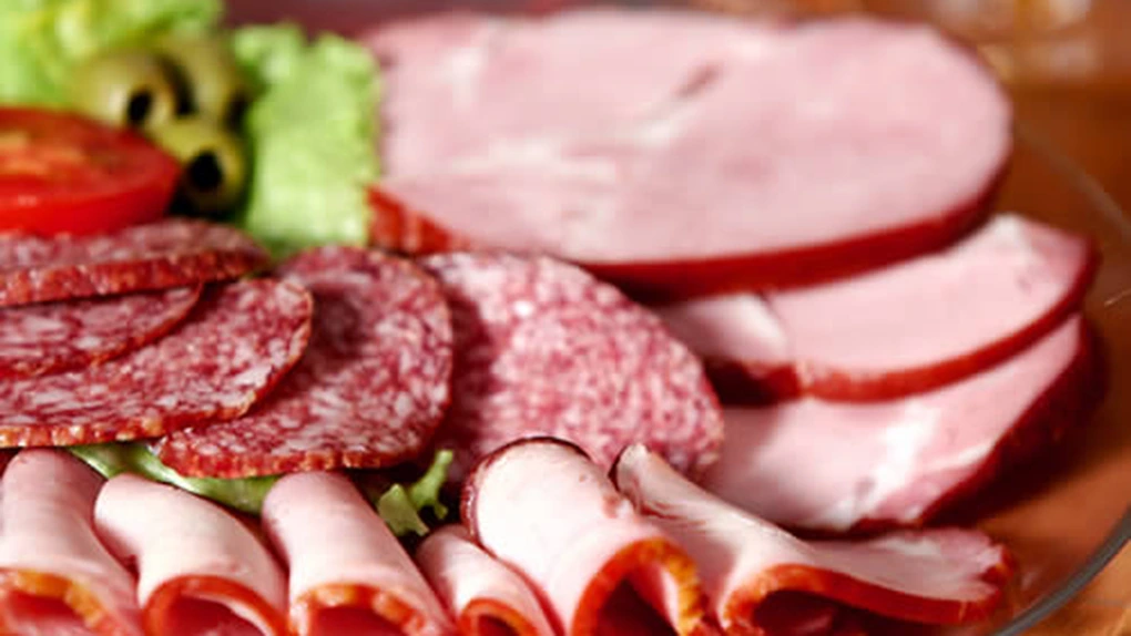 PNL a iniţiat un proiect legislativ privind reducerea TVA la 9% la carne şi la produsele din carne