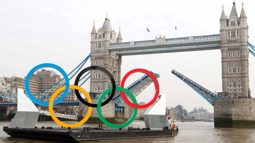 Jocuri Olimpice Londra 2012: Oare merită efortul?