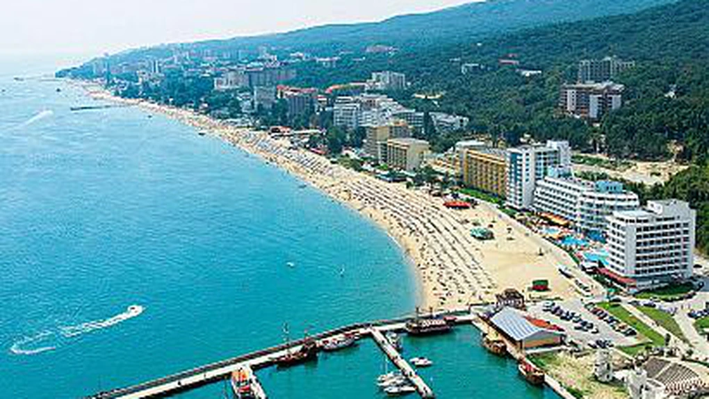 Bulgaria, cea mai importantă destinaţie pentru turiştii din România şi Rusia - Gallup International