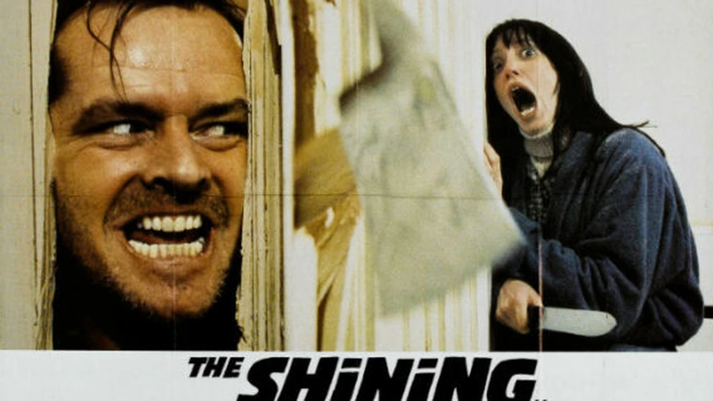 The Shining II: Warner Bros. au angajat-o pe scenarista de la Shutter Island