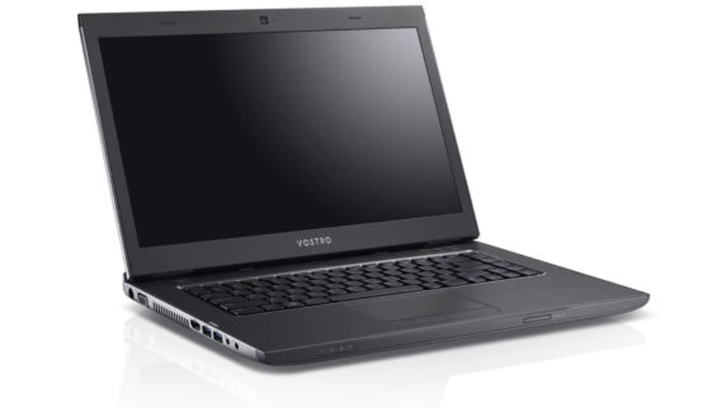 Dell a prezentat  noile laptop-uri Vostro 3360, 3460 şi 3560
