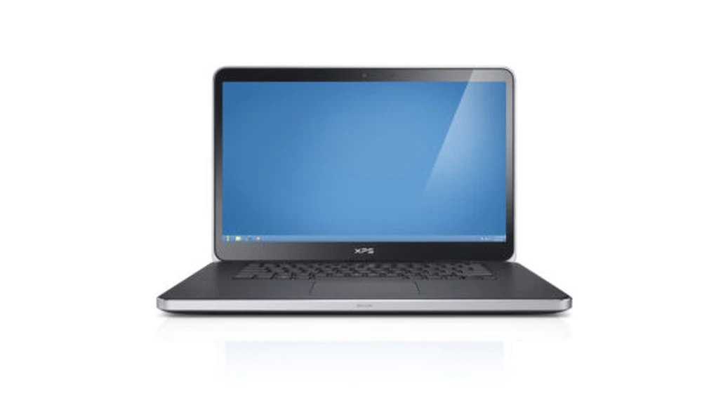 Dell a lansat noi laptopuri din gama XPS