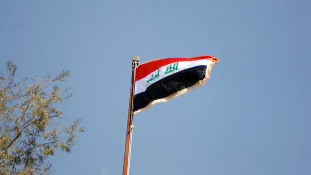 Irakul devine al doilea mare producător din OPEC