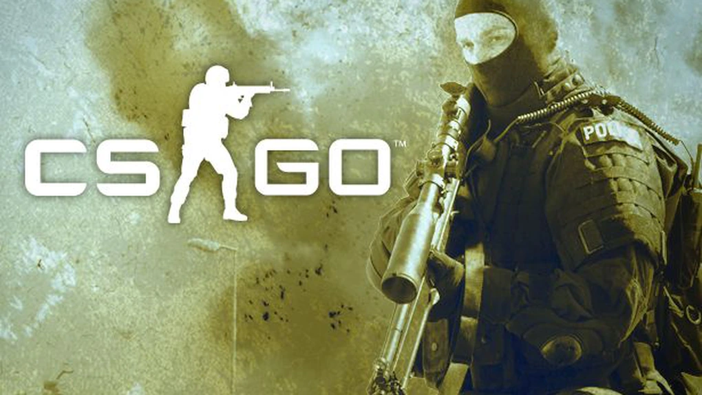 A fost lansat Counter-Strike GO. Îl poţi comanda prin SMS