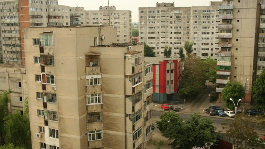 Unde sunt cele mai ieftine și cele mai scumpe locuinţe din România