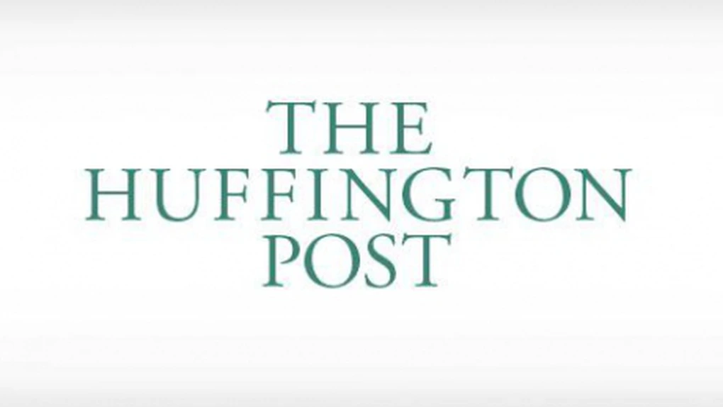 Huffington Post îşi lansează luni propriul post de televiziune online