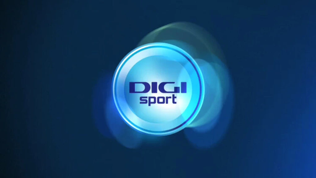 Televiziunea Digi Sport va avea, începând de sâmbătă, o nouă identitate vizuală