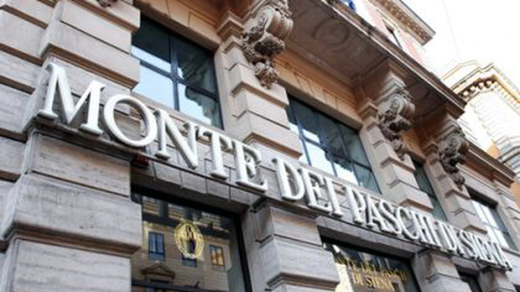 UniCredit şi Trezoreria italiană confirmă încheierea discuţiilor privind potenţiala vânzare a Monte dei Paschi