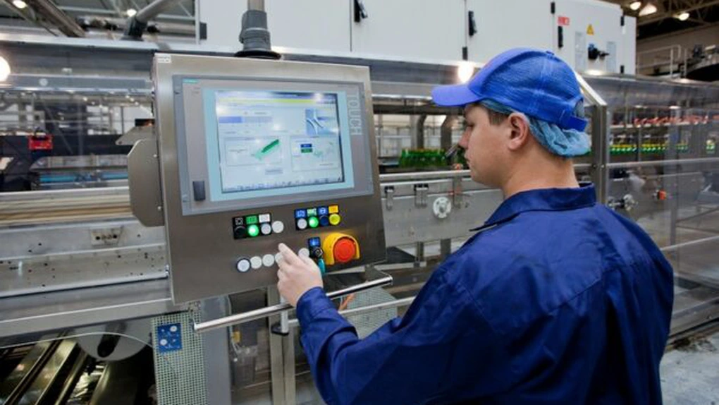 Cum se produce Pepsi. Vezi imagini din fabrică