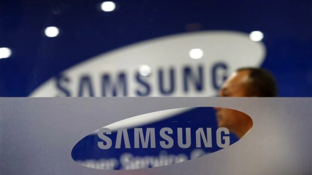 Acţiunile Samsung au atins un nivel record după ce Fitch a retrogradat Sony şi Panasonic