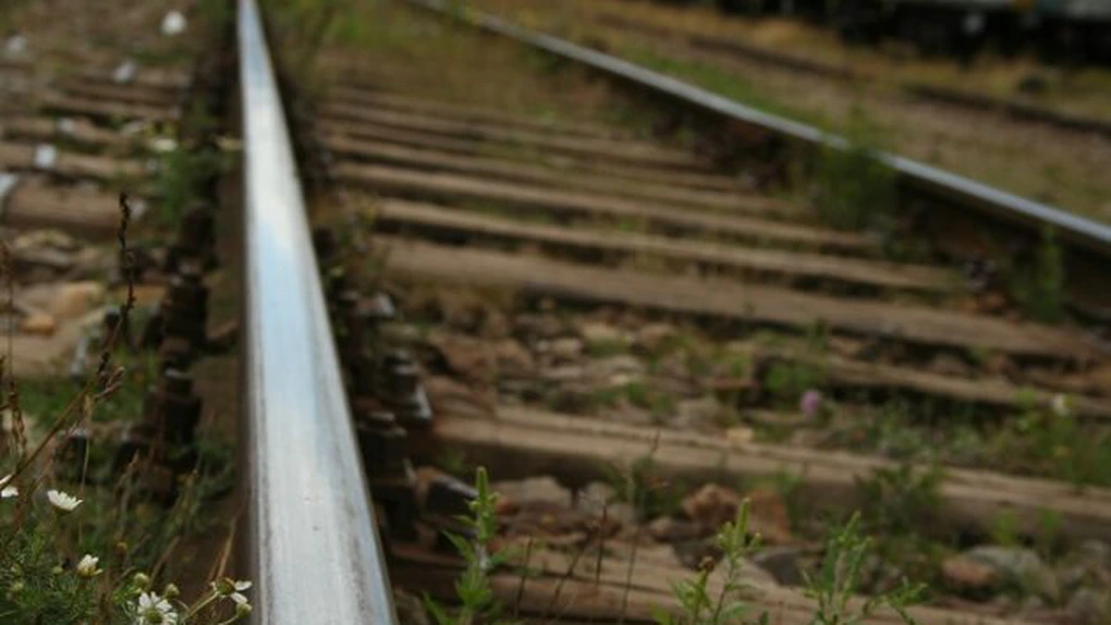 Reabilitarea tronsonului de cale ferată Sighişoara-Coşlariu va costa 1 miliard de euro