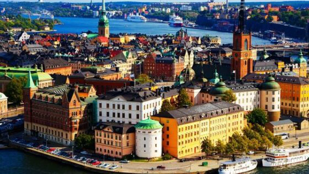 Cum stimulează Suedia creşterea economică