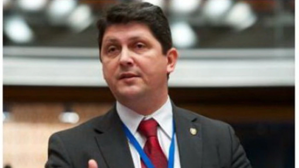 Titus Corlăţean despre situaţia din Ucraina:este oportună o reuniune CSAT