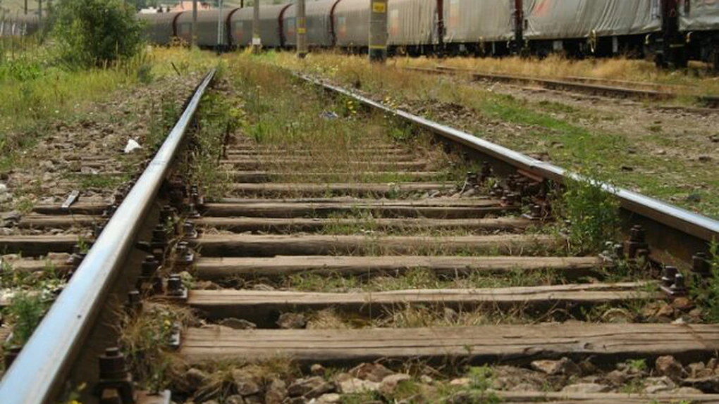 Guvernul va dubla limitele minime şi maxime ale pedepselor pentru furtul de componente CFR