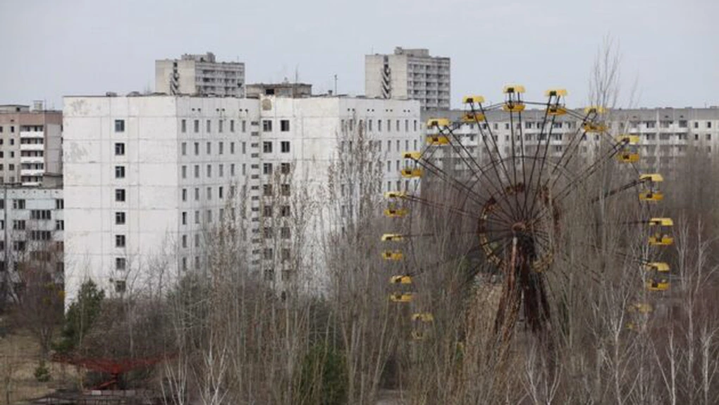 Proprietarii plâng să se întoarcă la Cernobîl