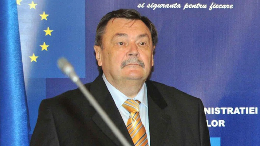 Parchetul General solicită începerea urmăririi penale a fostului ministru Victor Paul Dobre