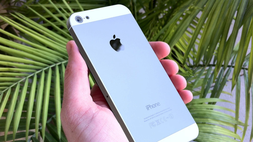 iPhone 5: 6 motive pentru care nu trebuie să îţi cumperi noul telefon