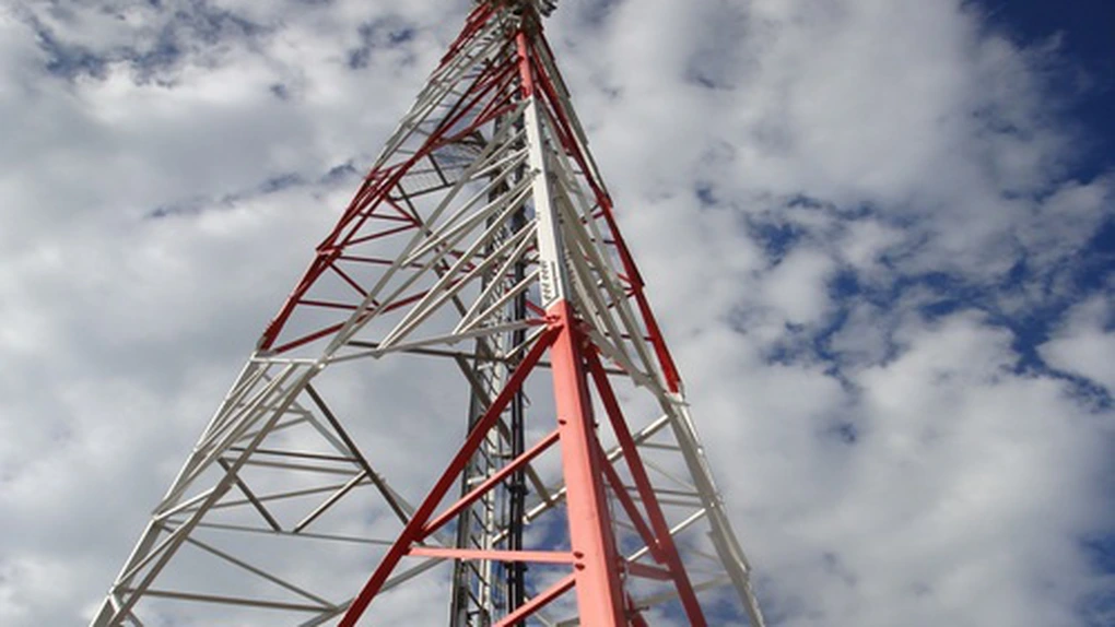 Viteza traficului pe internet din România se va reduce dacă antenele GSM vor fi scoase din oraşe