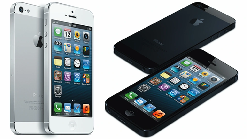 iPhone 5 ar putea împinge majoritatea operatorilor telecom europeni 