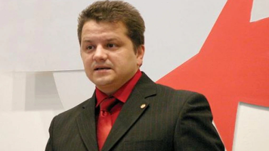 Omul de afaceri Ştefan Vuza este interesat de oferta de privatizare a Oltchim