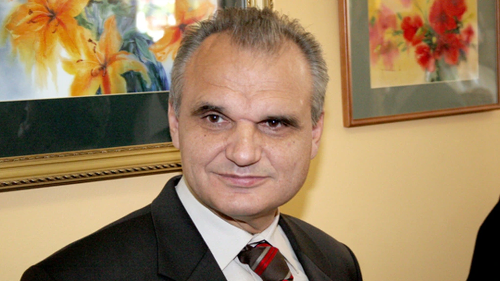 Ce avere are ministrul Sănătăţii Vasile Cepoi