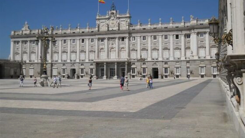 Un număr record de turişti străini în Spania, în luna august