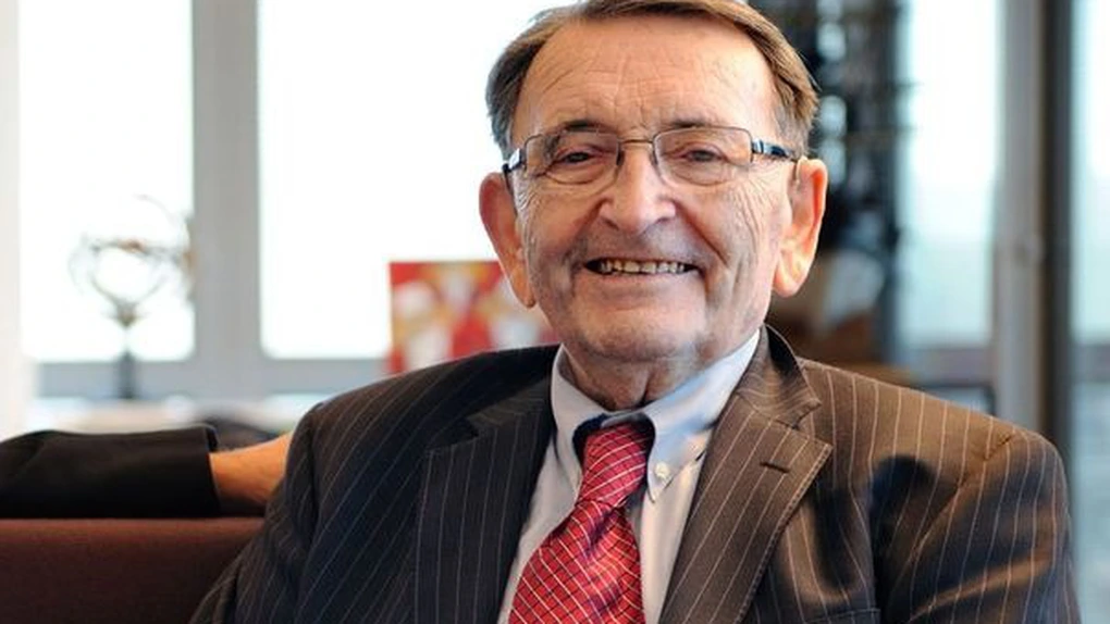 A murit inventatorul supermarketului