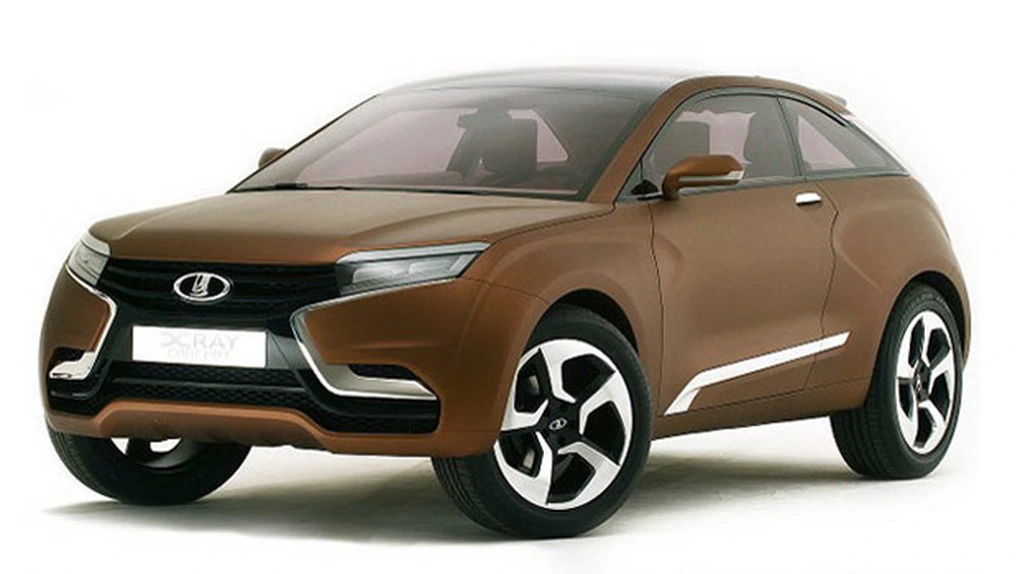 Renault face bani în Rusia: profitul AvtoVAZ a crescut de patru ori