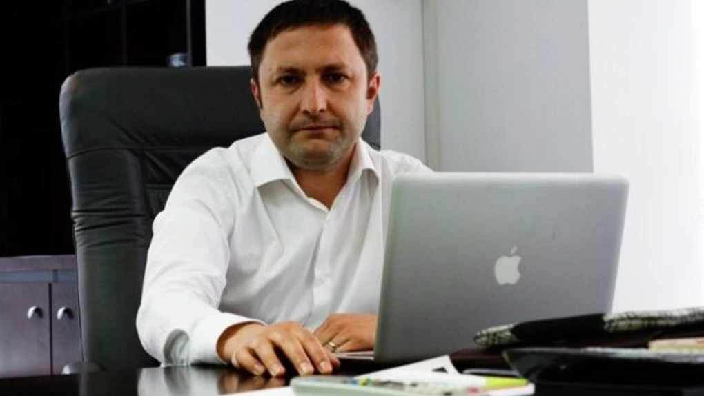 Ascendis se extinde în Rep. Moldova unde mizează pe afaceri de 500.000 de euro în 2012