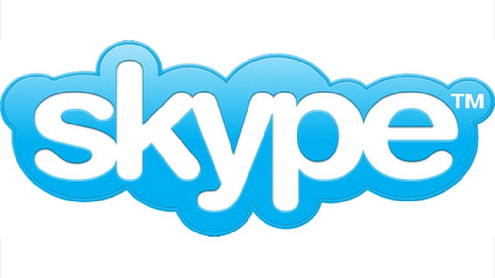 Skype este utilizat zilnic peste două miliarde de minute