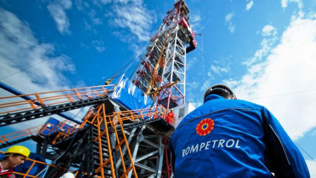 „Cumpără Rompetrol Well Services“, spun analiştii. Şi-a dublat profitul
