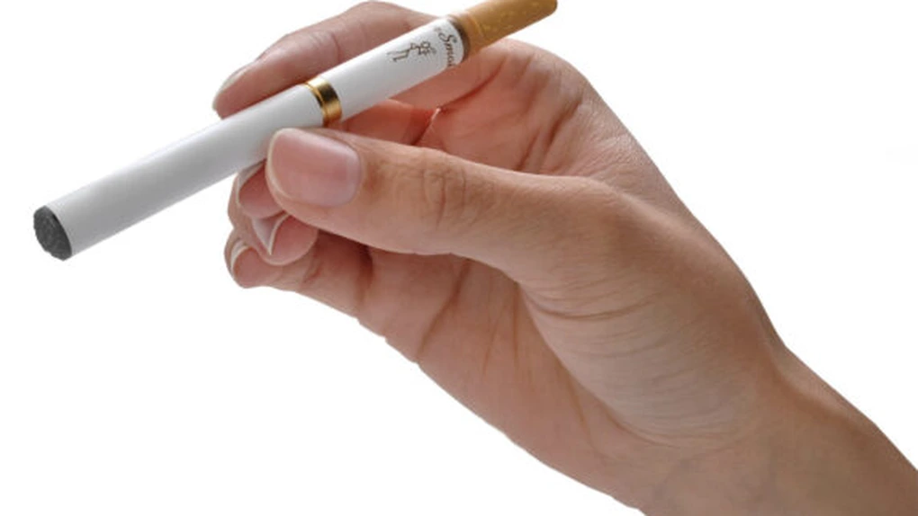 Belgia: Şi ţigările electronice sunt interzise în spaţiile publice