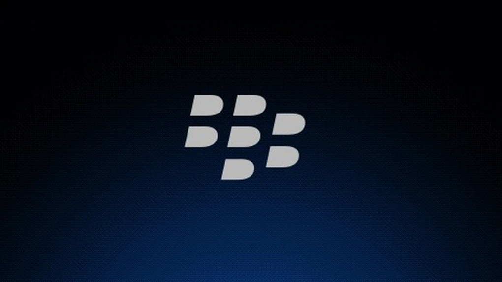 BlackBerry vrea să găsească până în noiembrie un cumpărător pentru companie